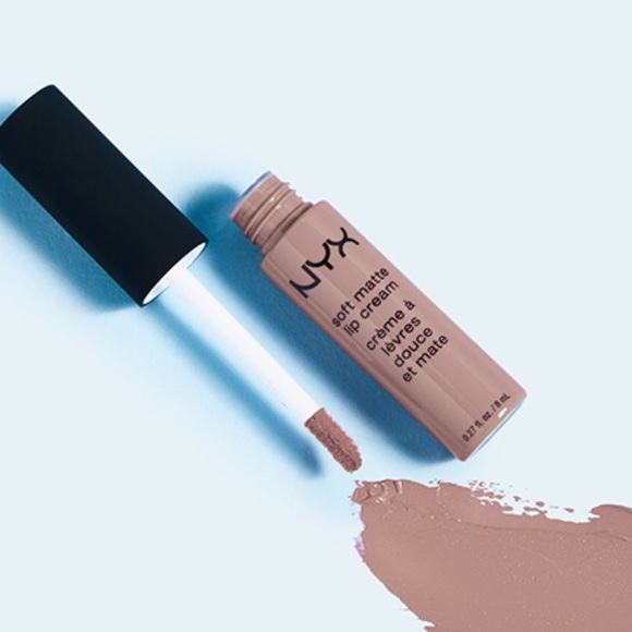 NYX Other - 5/$10 Soft Matte Lip Cream in London